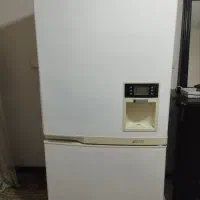 یخچال اسنوا