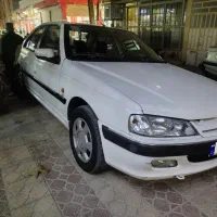 پژو پارس سال۹۹