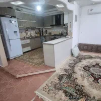 آپارتمان ۸۶ متری / ساختمان خلوت/ مامونیه|فروش آپارتمان|زرندیه, |دیوار