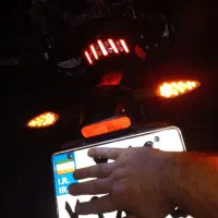 زونتس زد۲|موتورسیکلت|ملارد, |دیوار