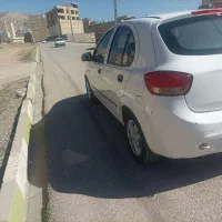 تیبا 2 مدل 97|خودرو سواری و وانت|کرمانشاه, |دیوار