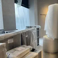 اجاره مغازه ۳۰۰ متری قیطریه/دیباجی/نمایشگاه/بر۱۵