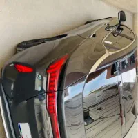 کی‌ام‌سی J7، مدل ۱۴۰۳