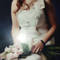 لباس عروس یا عقدی|لباس|شیراز, شاه قلی بیگی|دیوار