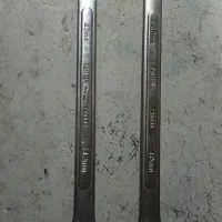 آچار سایز ۴۰و۴۲جنیوس اصل تایوان نو