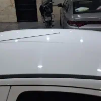 پژو ۲۰۶ تیپ ۵|خودرو سواری و وانت|تهران, شهمیرزادی|دیوار