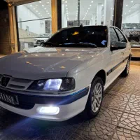 پارس فول elx|خودرو سواری و وانت|یزد, |دیوار