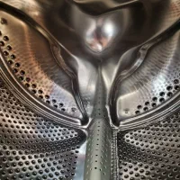 ماشین لباس شویی زیرووات E60|ماشین لباسشویی و خشک‌کن لباس|اردبیل, |دیوار