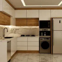 کابینت وکمد دیواری