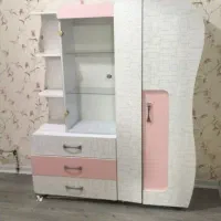 سرویس کودک و نوجوان