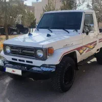 تویتا 4/5|خودرو کلاسیک|مهاباد (آذربایجان غربی), |دیوار