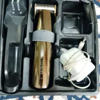 موزر ریش تراش