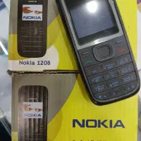 انواع گوشی موبایل نوکیا گرگاب شاهین شهر نقش جهان|موبایل|شاهین‌شهر, گرگاب|دیوار