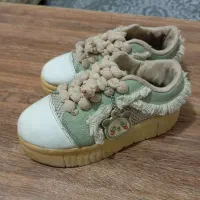 کفش دخترانه