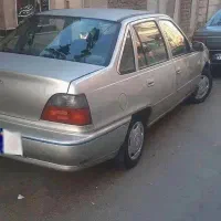 دوو سیلیو|خودرو سواری و وانت|قم, نیروگاه|دیوار