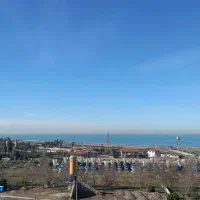 دید دریا با تراسی قابل چیدمان در نخست وزیری|فروش آپارتمان|بابلسر, |دیوار