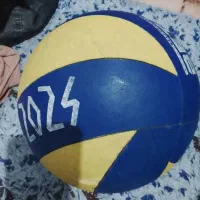 توپ والیبال