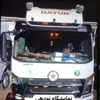 دایون ۱۰ تن مدل ۴۰۲