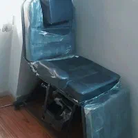 تخت مژه سه تیکه نو فروش فوری