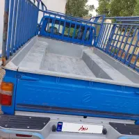 نیسان۴۰۳|خودرو سواری و وانت|آبادان, |دیوار