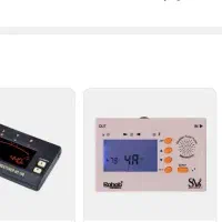 تیونر  مترونوم  گیتار