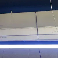 فروش فوری کولر گازی 18000هزار مدل HOMMEX