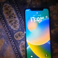 آیفون 64g x|موبایل|آبادان, |دیوار