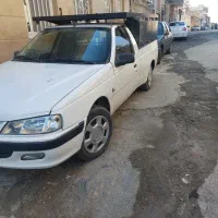 آریسان دوگانه کارخانه شاسی تقویتی