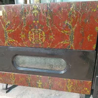 بخاری نیک کالا|بخاری، هیتر، شومینه|پاکدشت, پاکدشت (مامازند)|دیوار