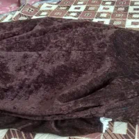 والان پرده.کناره