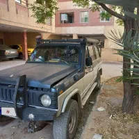 پاترول شش سیلندر|خودرو سواری و وانت|کرمان, |دیوار