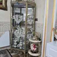 بوفه نو|بوفه، ویترین، کنسول|کرمانشاه, |دیوار