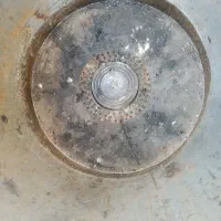 تنور گازی تمیز و سالم|اجاق گاز و لوازم برقی پخت‌وپز|قم, شاه ابراهیم|دیوار