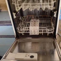 ماشین ظرفشویی  الگانس|ماشین ظرفشویی|چمستان, |دیوار