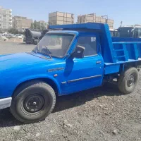 حمل مصالح ساختمانی به کل نقاط کشور