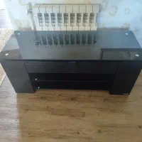 میز زیر تلویزیونی