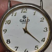 تعدادی ساعت مچی سالم سوئیسی و ژاپنی