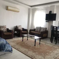 اپارتمان نوساز|اجارهٔ کوتاه‌مدت آپارتمان و سوئیت|رشت, پیرکلاچای|دیوار