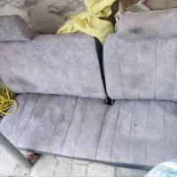 صندلی نیسان مدل بالایی