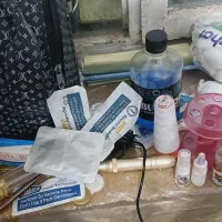 فروش کلیه لوازم تتوودستگاه|آرایشی، بهداشتی، درمانی|کازرون, |دیوار