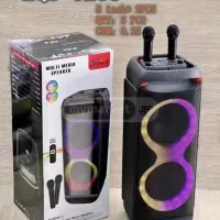 سیستم صوتی خانگی اقساطی & اسپیکر باند پرقدرت