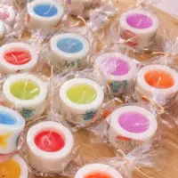 حراج شمع های زیبا ودکوری