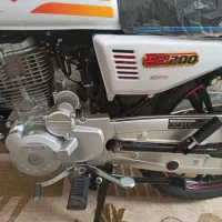 موتور صفر|موتورسیکلت|گرگان, |دیوار