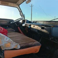 خاور‌هیوندا|خودرو سنگین|قیدار, |دیوار