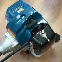 ابزار برقی علف زن بنزینی دوشی باس قدرت ۳۰۰۰ وات|ابزارآلات|بندرعباس, |دیوار