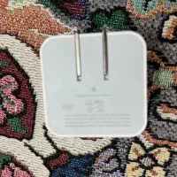 شارژر 35وات اپل