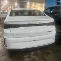 بیجینگ u5مدل ۱۴۰۴|خودرو سواری و وانت|تهران, سهروردی|دیوار