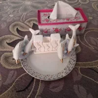 ظروف آشپزخانه