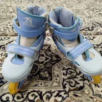 کفش اسکیت بچگانه