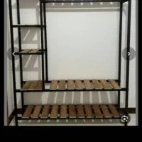 جاکفشی|جاکفشی، کمد، دراور|مشهد, حجت|دیوار